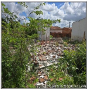 Terreno da Caixa em CEARA-MIRIM / RN - 8444401259448
