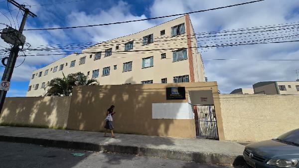 Apartamento da Caixa em BELO HORIZONTE / MG - 8444401261841