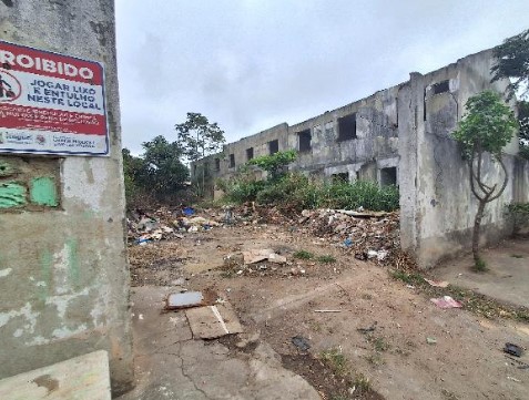 Outros da Caixa em ITAGUAI / RJ - 8444401800564