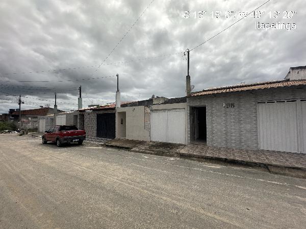 Casa da Caixa em ITAPETINGA / BA - 8444401944914