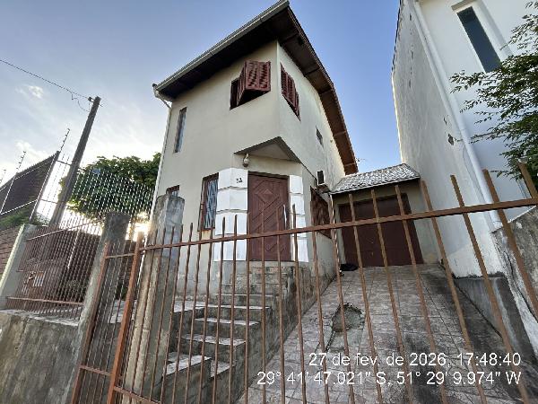 Casa da Caixa em MONTENEGRO / RS - 8444402162243