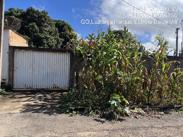 Casa da Caixa em LUZIANIA / GO - 8444402215126