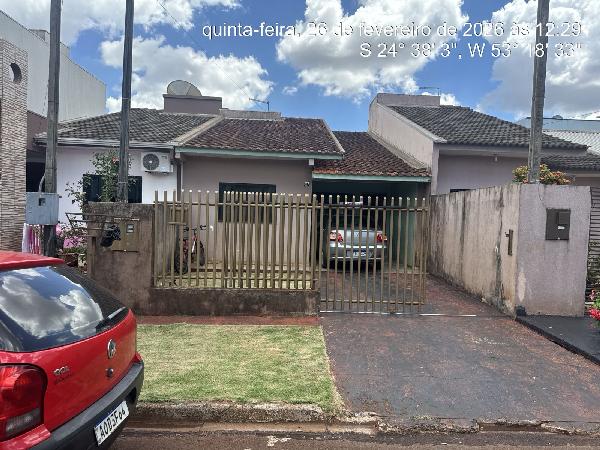 Casa da Caixa em CAFELANDIA / PR - 8444402221738