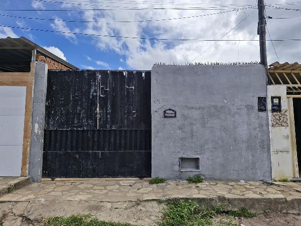 Casa da Caixa em SANTA RITA / PB - 8444402397259