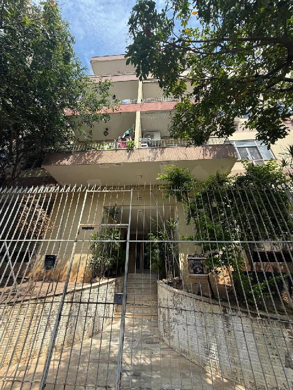Apartamento da Caixa em RIO DE JANEIRO / RJ - 8444402524617