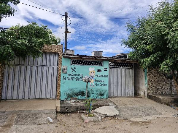 Casa da Caixa em SANTA RITA / PB - 8444402862903