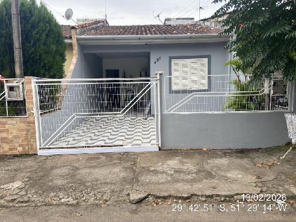 Casa da Caixa em MONTENEGRO / RS - 8444403000000