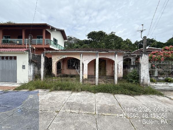 Casa da Caixa em BELEM / PA - 8444403034451