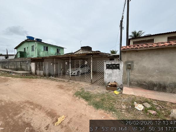 Casa da Caixa em PAULISTA / PE - 8444403120528