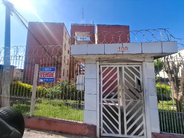 Apartamento da Caixa em CARAPICUIBA / SP - 8444403662371