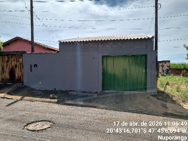 Casa da Caixa em NUPORANGA / SP - 8444404216715