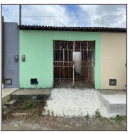 Casa da Caixa em PILAR / PB - 8444404341331
