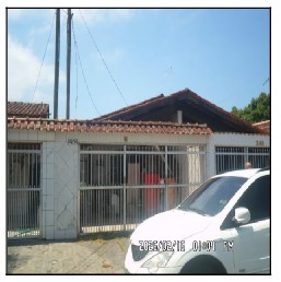 Casa da Caixa em PRAIA GRANDE / SP - 8444404447628