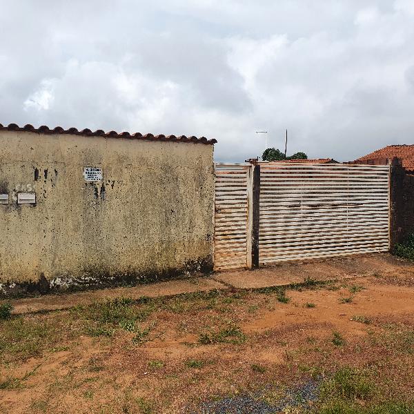 Casa da Caixa em AGUAS LINDAS DE GOIAS / GO - 8444404610774