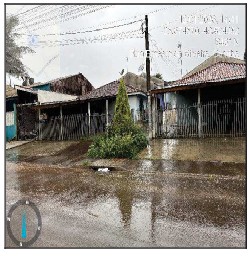 Casa da Caixa em CONTENDA / PR - 8444404798498