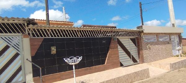 Casa da Caixa em SANTA RITA / PB - 8444404892362