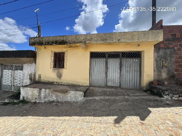 Casa da Caixa em CHA DE ALEGRIA / PE - 8444405037490