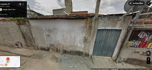 Casa da Caixa em SALVADOR / BA - 8444405047437