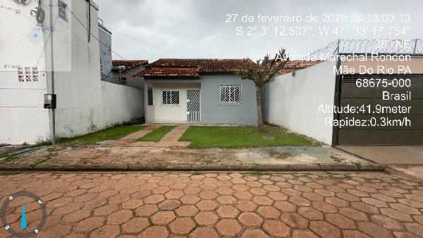 Casa da Caixa em MAE DO RIO / PA - 8444405173238
