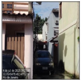 Casa da Caixa em MAGE / RJ - 8444405491108