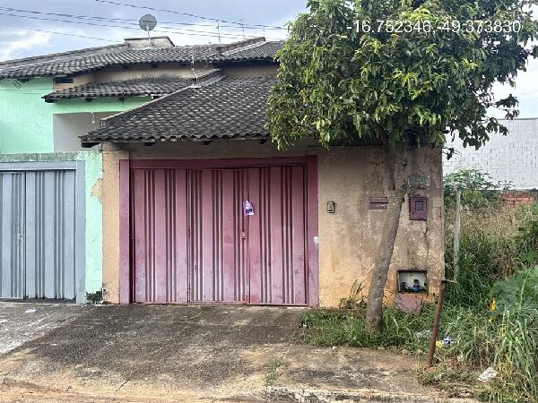 Casa da Caixa em GOIANIA / GO - 8444405647060