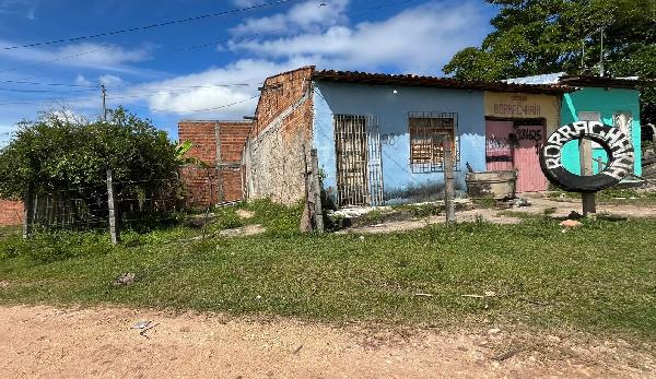 Casa da Caixa em NOSSA SENHORA DO SOCORRO / SE - 8444406039977