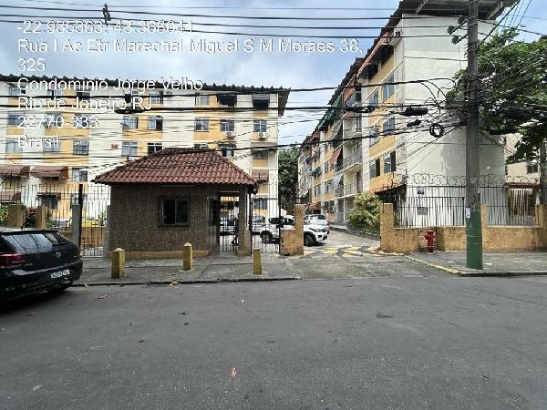 Apartamento da Caixa em RIO DE JANEIRO / RJ - 8444406089435