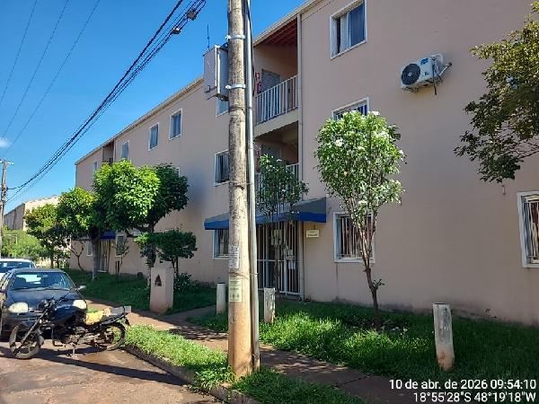 Apartamento da Caixa em UBERLANDIA / MG - 8444406272892