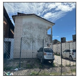 Casa da Caixa em PAULISTA / PE - 8444406372099