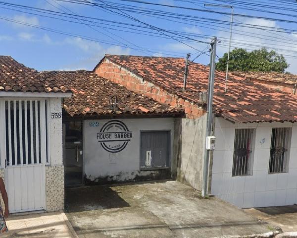 Casa da Caixa em SAO CRISTOVAO / SE - 8444406457388
