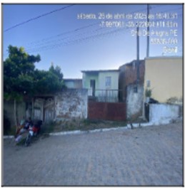 Casa da Caixa em CHA DE ALEGRIA / PE - 8444406485128