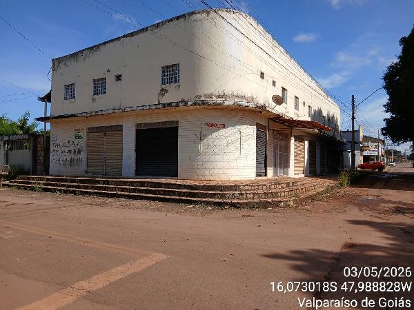 Apartamento da Caixa em VALPARAISO DE GOIAS / GO - 8444406616192