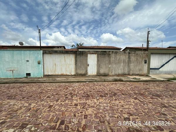 Casa da Caixa em BOM JESUS / PI - 8444406711802