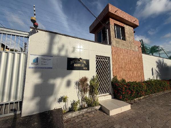 Apartamento da Caixa em FORTALEZA / CE - 8444406739138