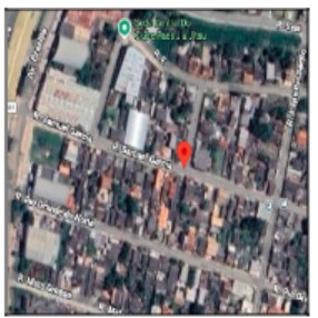 Casa da Caixa em ITABORAI / RJ - 8444406794970