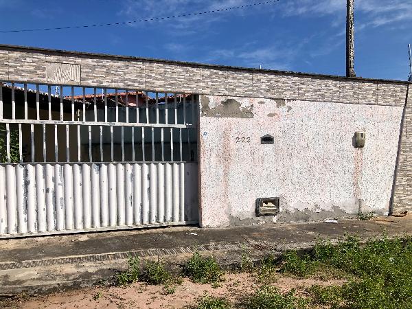 Casa da Caixa em EXTREMOZ / RN - 8444406987891