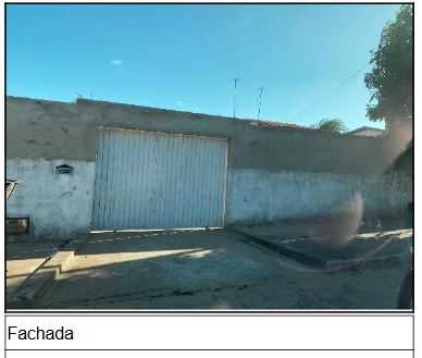 Casa da Caixa em CEARA-MIRIM / RN - 8444407040340