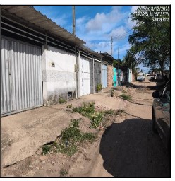 Casa da Caixa em SANTA RITA / PB - 8444407082299