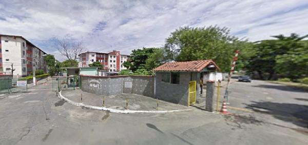 Apartamento da Caixa em RIO DE JANEIRO / RJ - 8444407289152