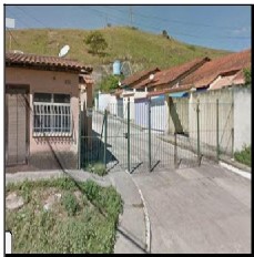 Casa da Caixa em SAO GONCALO / RJ - 8444407604929