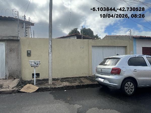 Casa da Caixa em TERESINA / PI - 8444407618504