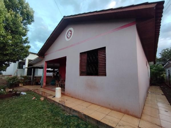 Casa da Caixa em CHIAPETTA / RS - 8444407686151
