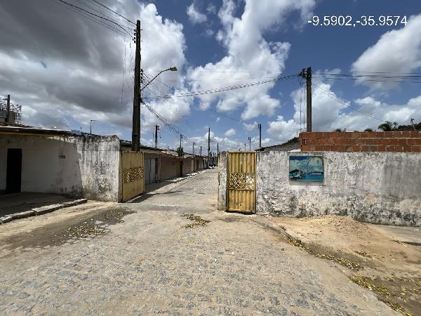 Casa da Caixa em PILAR / AL - 8444407867806