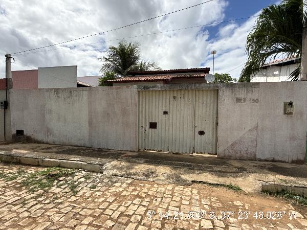 Casa da Caixa em MOSSORO / RN - 8444407984012