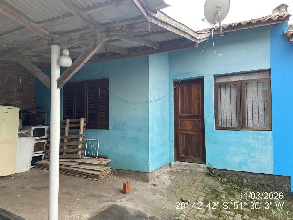 Casa da Caixa em MONTENEGRO / RS - 8444408227118