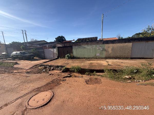 Casa da Caixa em SANTO ANTONIO DO DESCOBERTO / GO - 8444408293218