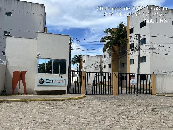 Apartamento da Caixa em NATAL / RN - 8444408656361