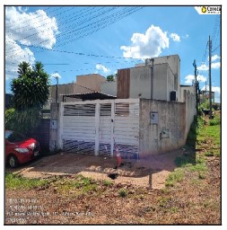 Casa da Caixa em CAMPO GRANDE / MS - 8444408669072