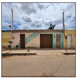 Casa da Caixa em MOSSORO / RN - 8444408753162