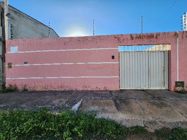 Casa da Caixa em MOSSORO / RN - 8444408852640